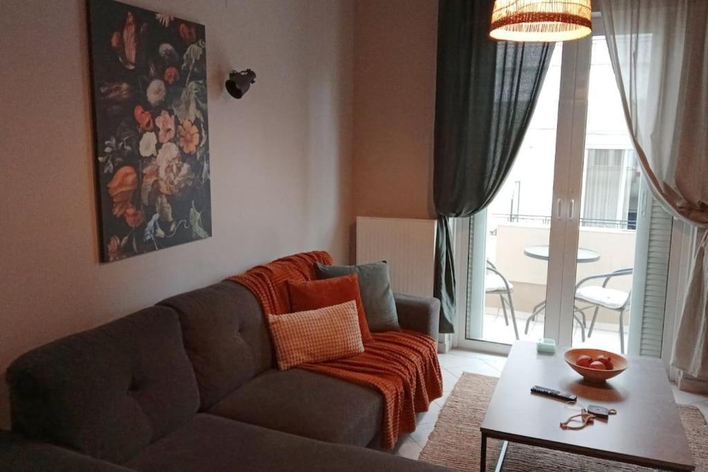 Central Artistic 2-Bedroom Apartment 79Sqm ตรีโปลิส ภายนอก รูปภาพ