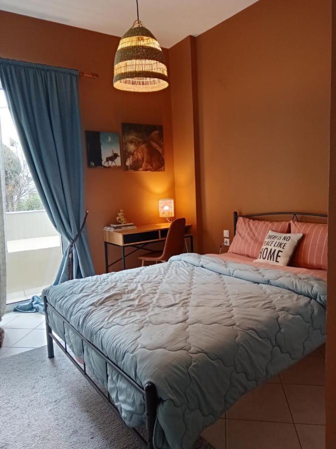 Central Artistic 2-Bedroom Apartment 79Sqm ตรีโปลิส ภายนอก รูปภาพ